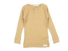 MarMar cumin modal t-shirt